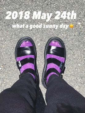 Nomura Karin Fionaさんのコーディネート