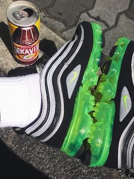 Nomura Karin Fionaさんのコーディネート