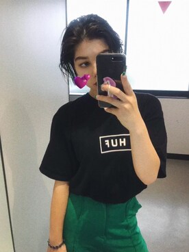 Nomura Karin Fionaさんのコーディネート