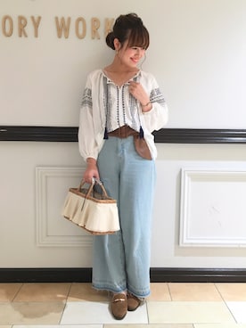 tam.さんのコーディネート