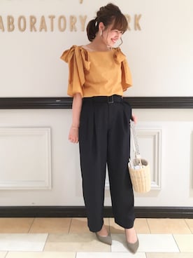 tam.さんのコーディネート