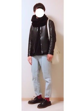 えだまめ🌱さんのコーディネート