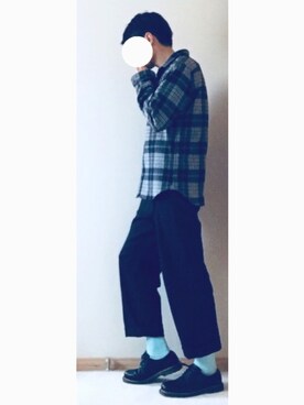 えだまめ🌱さんのコーディネート