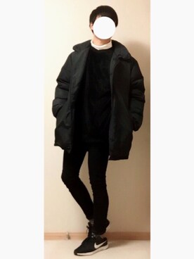 えだまめ🌱さんのコーディネート