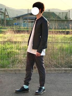 えだまめ🌱さんのコーディネート