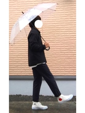 えだまめ🌱さんのコーディネート