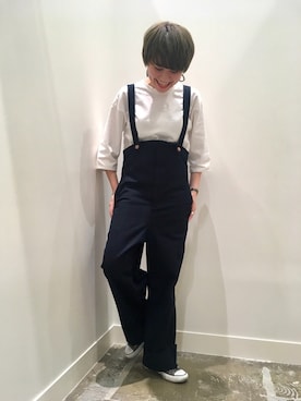 naruさんのコーディネート