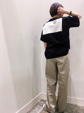 naruさんのコーディネート