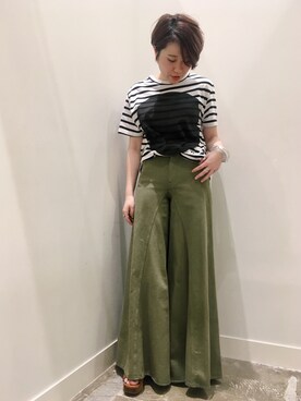 naruさんのコーディネート