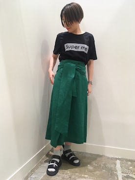 naruさんのコーディネート