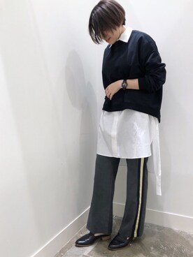 naruさんのコーディネート