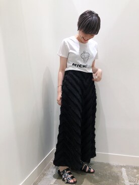 naruさんのコーディネート