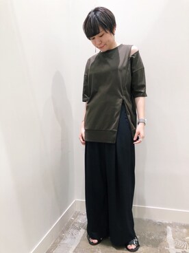 naruさんのコーディネート