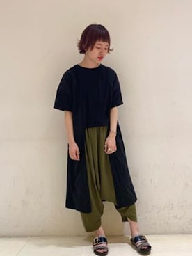 Seikaさんのコーディネート