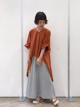 Seikaさんのコーディネート