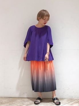 Seikaさんのコーディネート