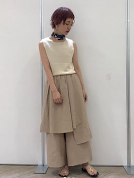 Seikaさんのコーディネート