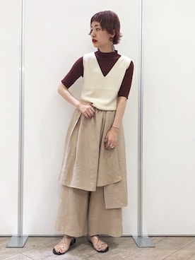 Seikaさんのコーディネート