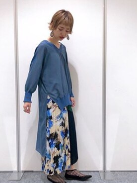 Seikaさんのコーディネート