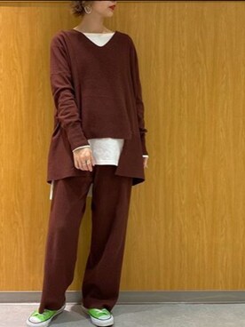 Seikaさんのコーディネート