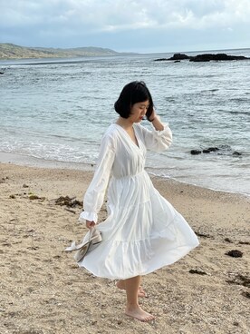 歪壞さんのコーディネート