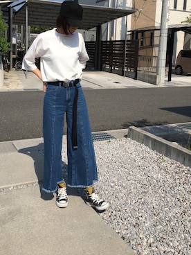 Mottyさんのコーディネート