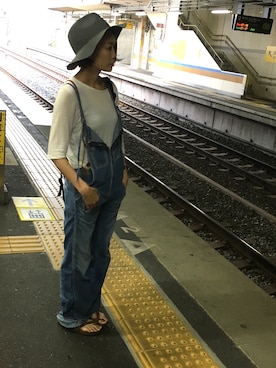 Mottyさんのコーディネート