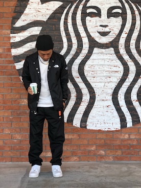 sup10  officialさんのコーディネート