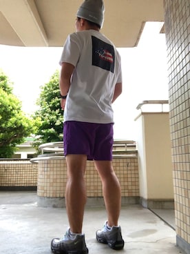 sup10  officialさんのコーディネート