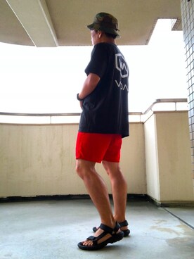 sup10  officialさんのコーディネート