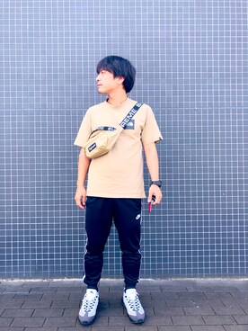 sup10  officialさんのコーディネート