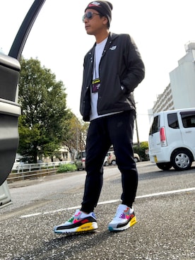 sup10  officialさんのコーディネート