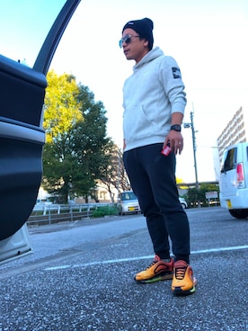 sup10  officialさんのコーディネート