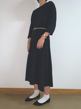 キノコさんのコーディネート