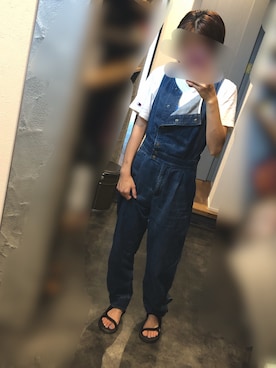 MEGUさんのコーディネート