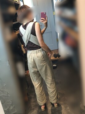 MEGUさんのコーディネート