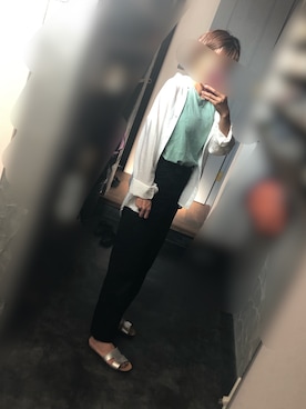 MEGUさんのコーディネート