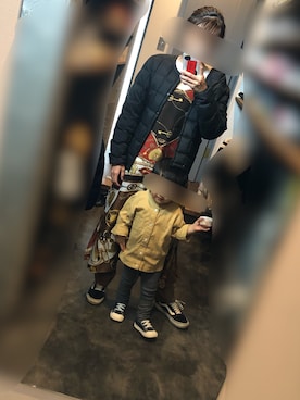 MEGUさんのコーディネート