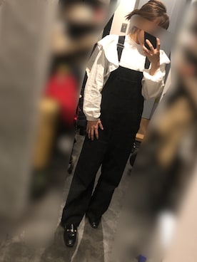 MEGUさんのコーディネート