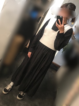 MEGUさんのコーディネート