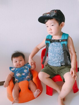 そらちほさんのコーディネート