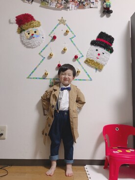 そらちほさんのコーディネート