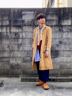 ぴーすけぴーすけさんのコーディネート