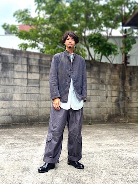 ぴーすけぴーすけさんのコーディネート