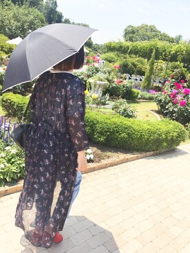 ponaさんのコーディネート