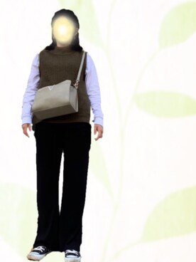 ponaさんのコーディネート