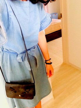 きんさんのコーディネート