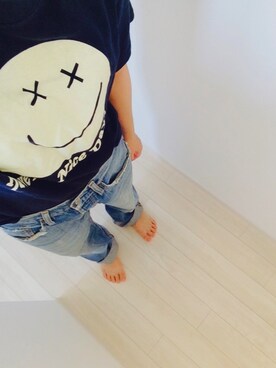 きんさんのコーディネート