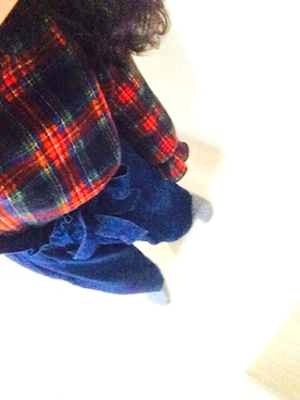 きんさんのコーディネート