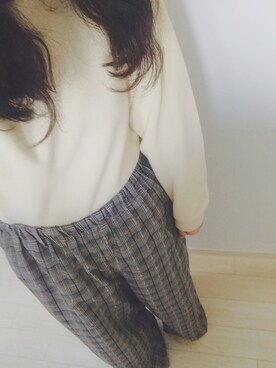 きんさんのコーディネート